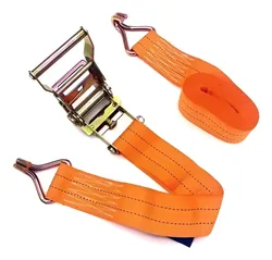 Comprar Kit Cinta P/carga C/ Catraca Amarração Aci-425 Aiker no Mercado Livre