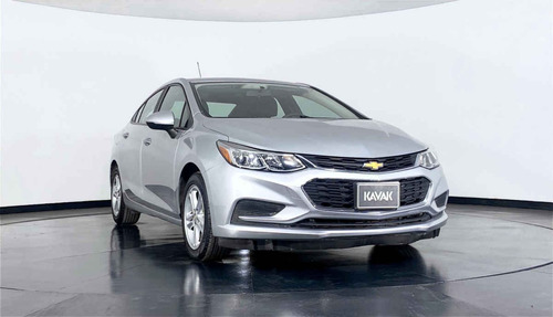 Imagen 3 de 15 de 106717 - Chevrolet Cruze 2017 Con Garantía