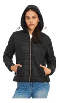 Comprar Chamarra Thats Hot Con Capucha Material Poliéster Mujer