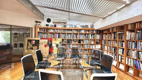 Venta De Terreno Lomas De Chapultepec Gran Ubicación En El Triángulo De Oro