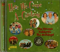 Comprar Cd: Aquí Venimos Cantando Villancicos Los Grupos Celebran La