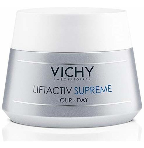 Vichy Liftactiv Supreme Moisturizer Antiaging Y Humectante F