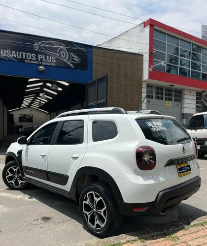 Renault Duster 1.3 Intense Mt 4x4