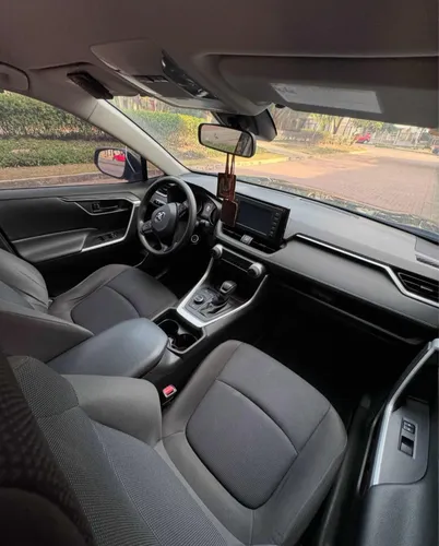 Toyota RAV4 2.5 Le Hev 4X4 Cvt