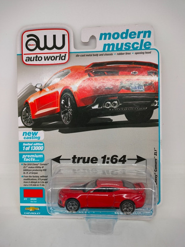 Imagen 3 de 10 de Hot Wheel Rlc Sth Green Light Diecast 1/64 Hotwheels Hwpq