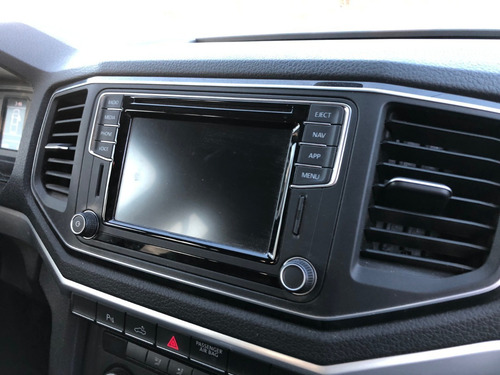 Imagen 22 de 25 de Volkswagen Amarok 2.0 Highline 4x4 At Año 2019 - Liv Motors
