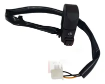 Comprar Comando Botón Encendido Eléctrico Honda Xr 150 - Power Bikes