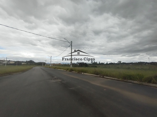 Imagem 11 de 24 de Terreno À Venda No Bairro Village Santana - Guaratinguetá/sp - Tr200