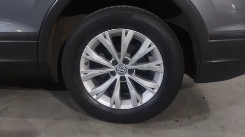 Volkswagen Tiguan 1.4 TRENDLINE PLUS DCT