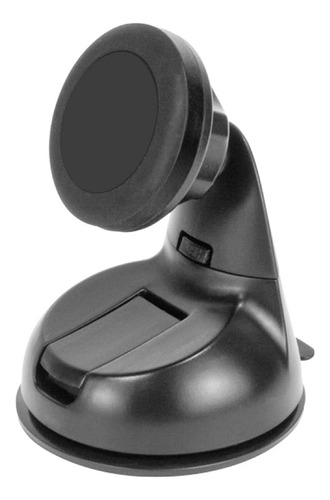 Soporte Magnético De Celular O Gps P/ Auto Parabrisa Tablero