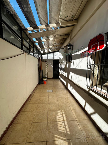 Ph En Venta 4 Ambientes Con Cochera Y Patio, Ramos Mejia Sur