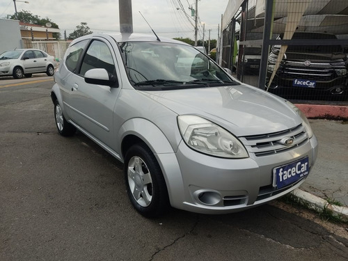 Imagem 2 de 6 de Ka 1.0 8v 1.0 8v St Flex 3p