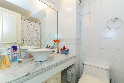 Departamento En Venta De 3 Dorm. En Las Condes