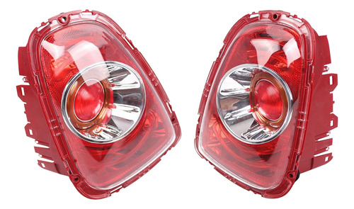 Luz Trasera L+r Para Mini R56 R57 Lci R58 R59