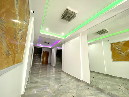Departamento A Estrenar De 2 Ambientes- Listo Para Escriturar