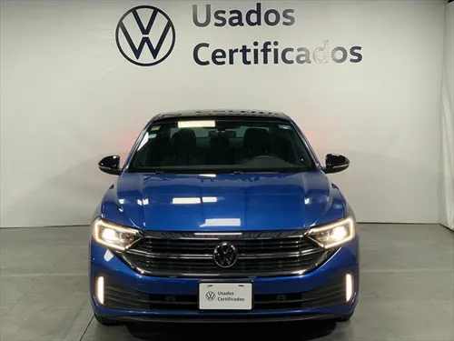 Volkswagen Jetta 1.4 Sportline At