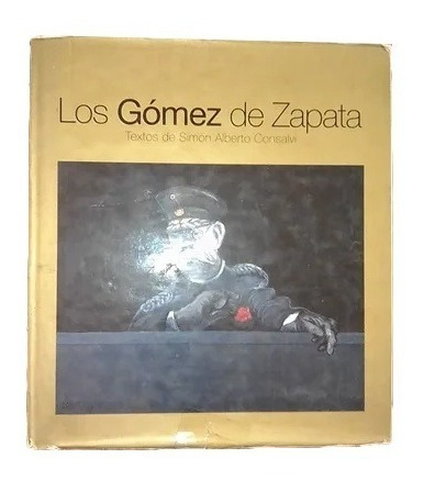 Los Gómez De Zapata 