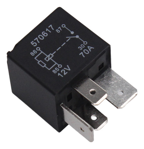 Accesorio Lr023964 12v 70a Del Automóvil Del Reemplazo Del
