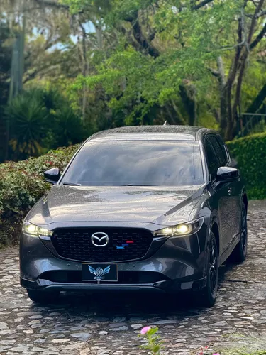 Mazda cx-50 2.5 Grand Touring Lx Awd At