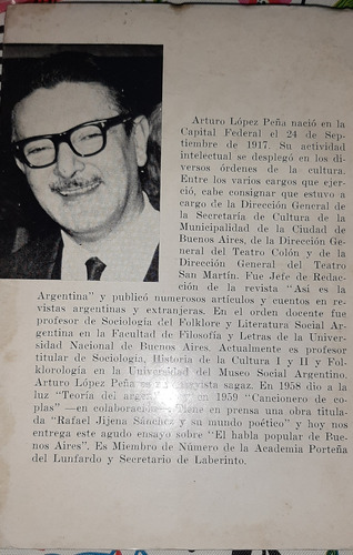 3 Libros De Buenos Aires Ver Descripción (Usado)