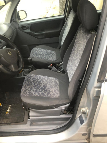 Chevrolet Meriva 1.8 Gl