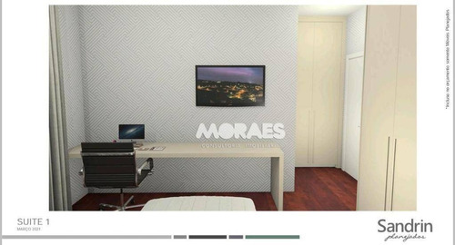 Imagem 19 de 22 de Casa Com 3 Suítes À Venda, 240 M² Por R$ 2.250.000 - Residencial Lago Sul - Bauru/sp - Ca2115