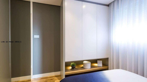 Imagem 4 de 15 de Apartamento 3 Dormitórios Para Venda Em São Paulo, Catumbi, 3 Dormitórios, 1 Suíte, 2 Banheiros - Lpig016_2-1233987