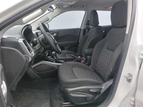 Fiat Toro 1.3 TURBO 270 FLEX FREEDOM AT6