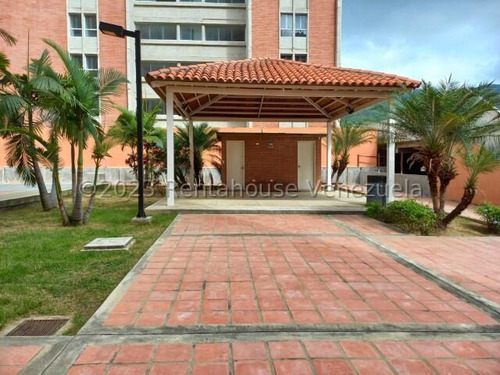 Apartamento En Venta Guarenas La Vaquera Fn