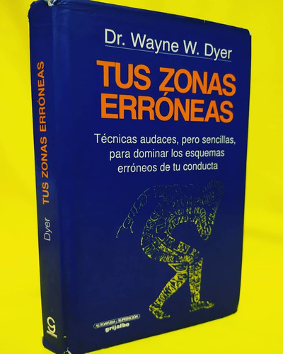 Tus Zonas Erróneas