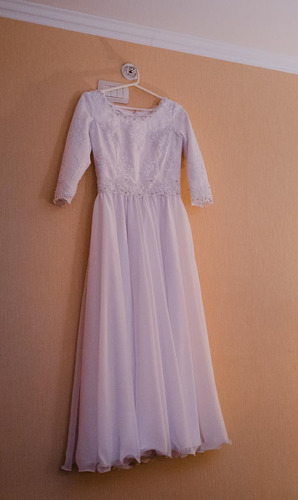 Vestido De Novia