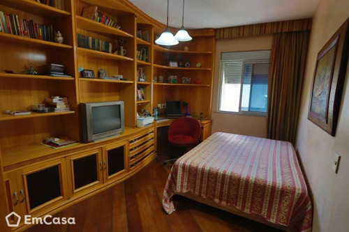 Imagem 9 de 10 de Apartamento À Venda Em Rio De Janeiro - 18072