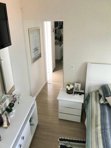 Imagem 4 de 11 de Apartamento Próximo Praia Das Astúrias À Venda (prédio Com Lazer) - Ap05938 - 69546750