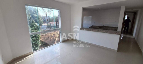 Imagem 3 de 16 de Cobertura Com 2 Dormitórios À Venda, 62 M² Por R$ 300.000,00 - Costazul - Rio Das Ostras/rj - Co0044