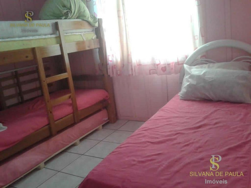 Imagem 14 de 14 de Chácara À Venda De 2.440 M² Com Linda Vista - Mairiporã. - Ch975