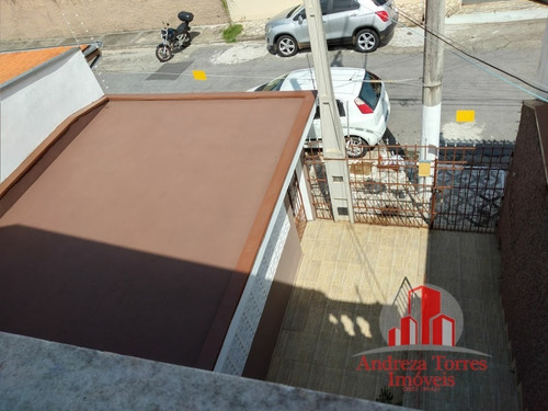 Imagem 12 de 30 de Sobrado Residencial À Venda, Chácara Do Visconde, Taubaté - . - So0123