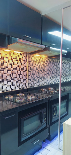 Imagem 17 de 29 de Apartamento 100% Mobiliado R$ 275.000