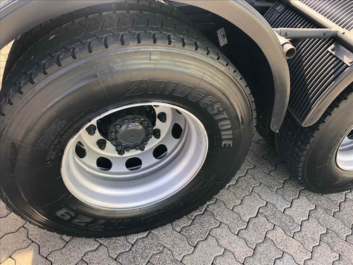 Imagem 11 de 15 de Caminhao Volvo Volvo Fh 540