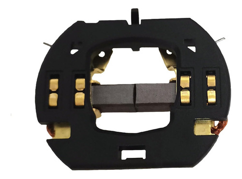 Reemplaza 20v Max Broca Cepillos N268145 N109433 Para Compat
