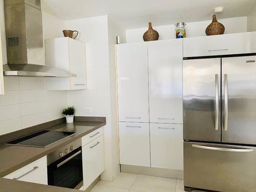 Imagen 11 de 30 de Apartamento Amueblado De 3 Habitaciones En Hemingway En Juan Dolio Segunda Linea De Playa
