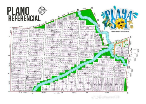 Imagen 5 de 13 de Terrenos Al Contado O Crédito Directo.