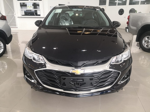 Imagen 2 de 15 de Cruze 5p Lt 1.4 At Adjudicado #mr
