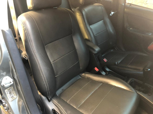 Honda Civic 2000 1.6 Lx 4p