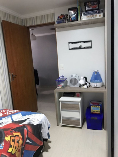 Imagem 9 de 24 de Apartamento - Ref: 6484