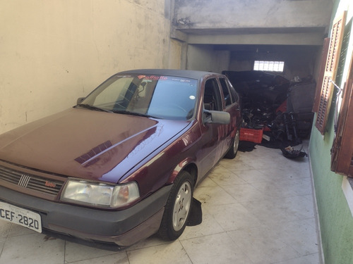 Imagem 5 de 10 de Fiat Tempra Turbo Ts