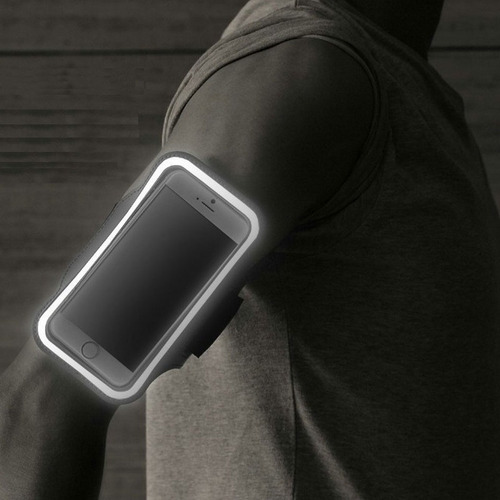 Funda Brazo Deportivo Correr Gym Para Cubot Kingkong Ax