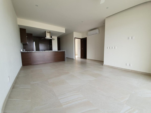Imagen 11 de 30 de Departamentos En Bucerias, Dentro De Flamingos - Penthouse B