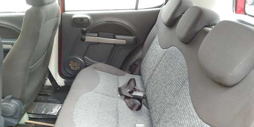 Fiat Uno Novo Attractive