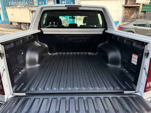 Volkswagen Amarok 3.0 V6 Extreme
