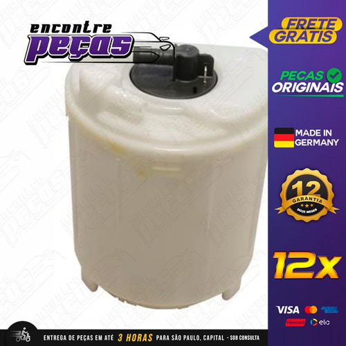 Bomba De Gasolina Golf 2.0 1998-2005 Original 